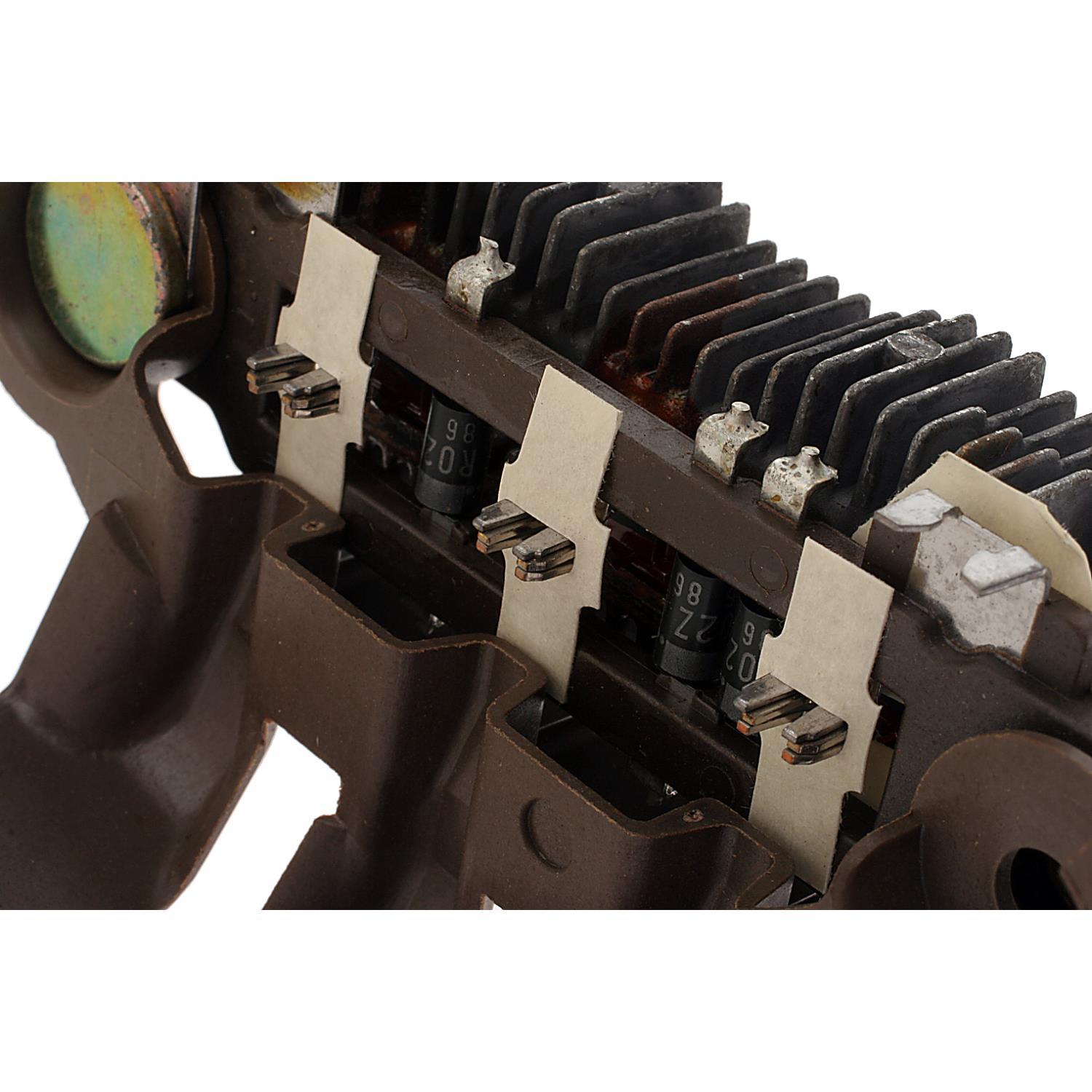 Standard Motor Products D44 - Alternator Rectifier Set Standard Motor Products D44 Alternator Rectifier Set product image 3 of 3