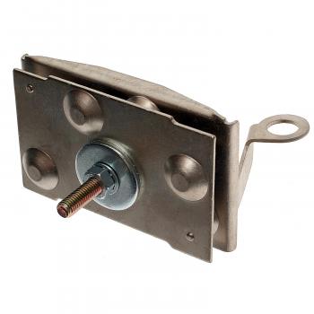 1979 Nissan 310 Alternator Rectifier Set Standard Motor Products D45 image 1 of 3