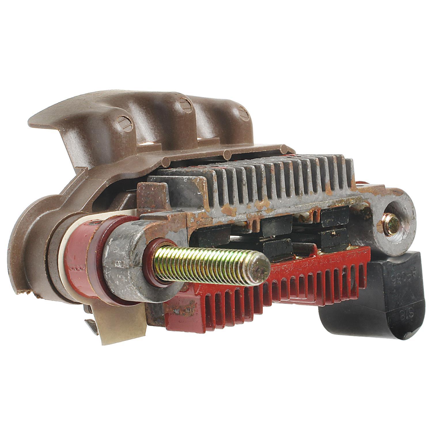 Standard Motor Products D46 - Alternator Rectifier Set Standard Motor Products D46 Alternator Rectifier Set product image 1 of 3
