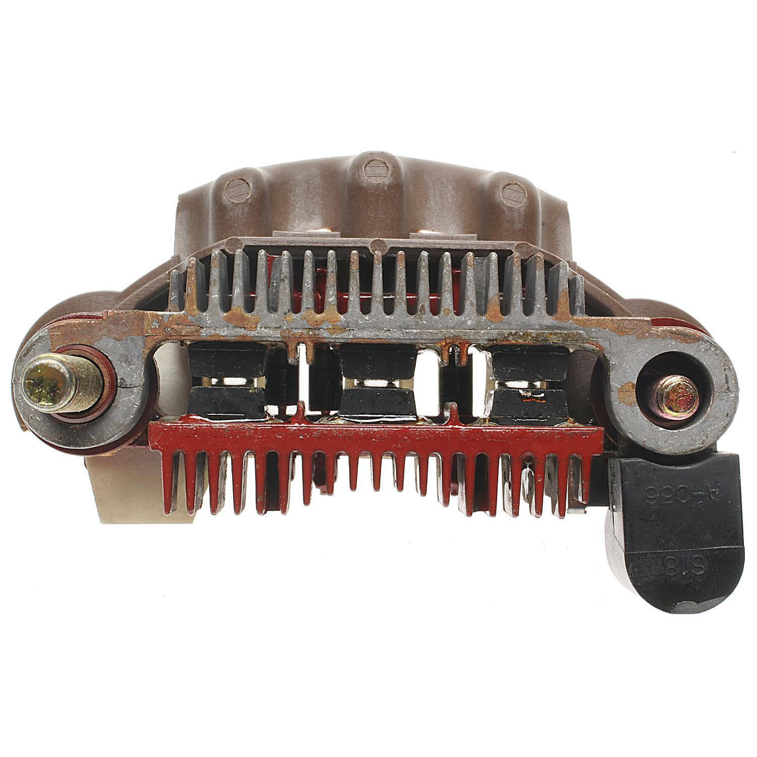 Standard Motor Products D46 - Alternator Rectifier Set Standard Motor Products D46 Alternator Rectifier Set product image 3 of 3