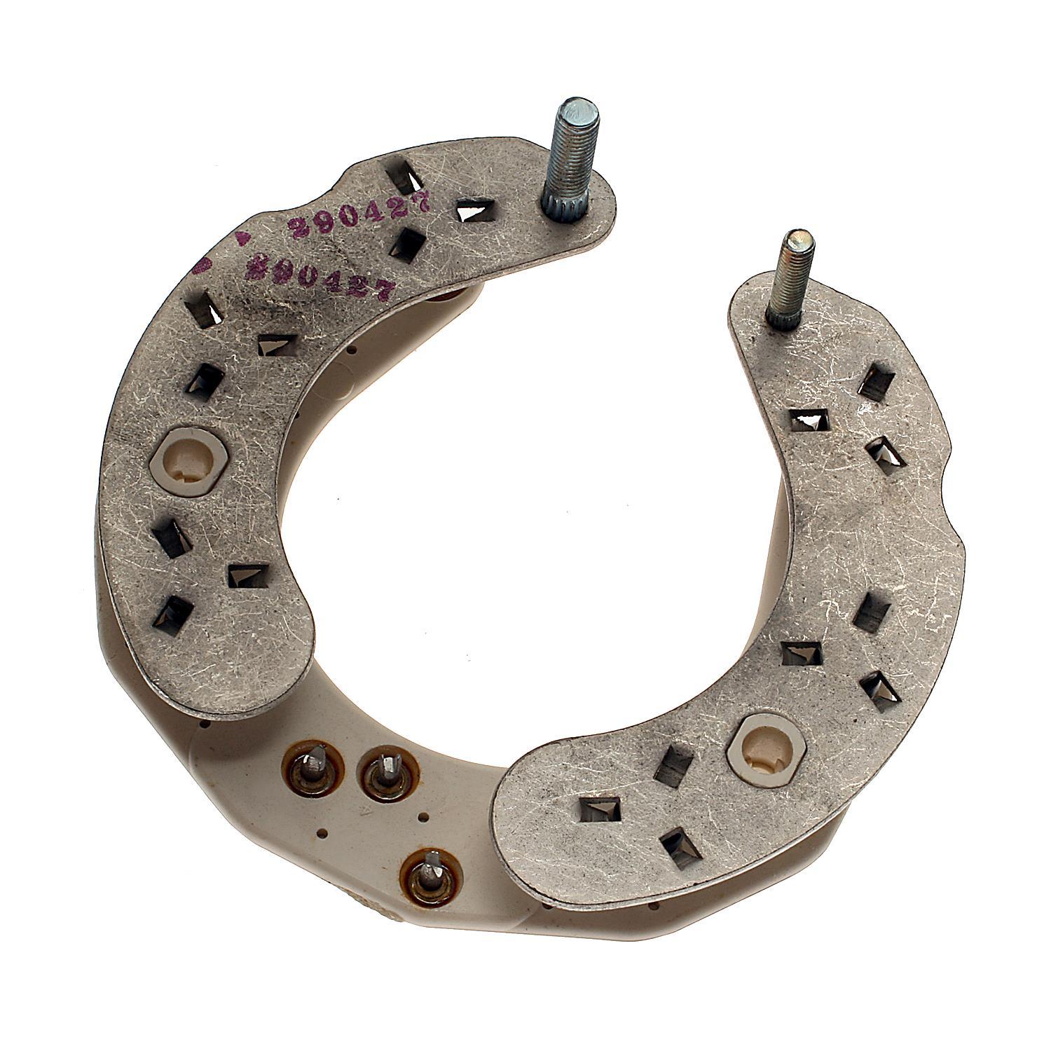 Standard Motor Products D49 - Alternator Rectifier Set Standard Motor Products D49 Alternator Rectifier Set product image 1 of 3