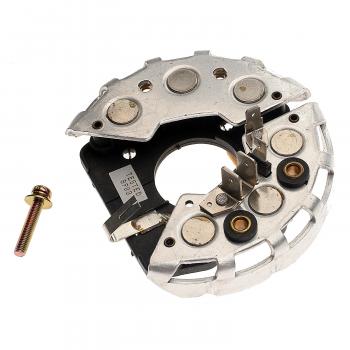 1987 Audi 4000 Alternator Rectifier Set Standard Motor Products D50 image 2 of 4