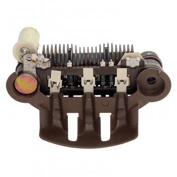 1987 Mazda 626 Alternator Rectifier Set Standard Motor Products D53 image 1 of 3
