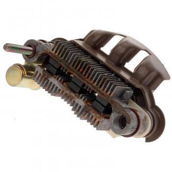 1987 Mazda 626 Alternator Rectifier Set Standard Motor Products D53 image 2 of 3