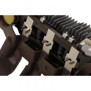 1987 Mazda 626 Alternator Rectifier Set Standard Motor Products D53 image 3 of 3