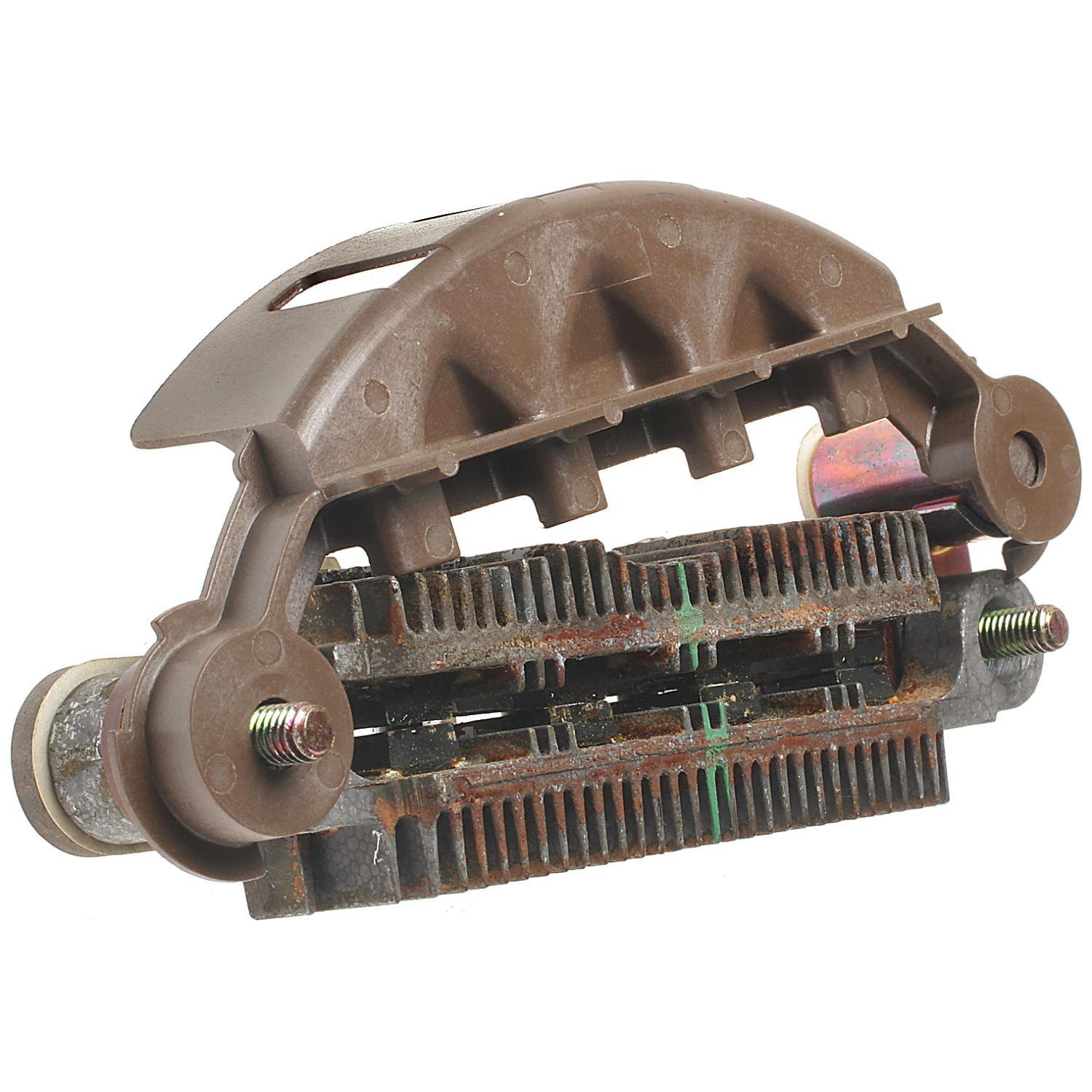 Standard Motor Products D55 - Alternator Rectifier Set Standard Motor Products D55 Alternator Rectifier Set product image 1 of 3