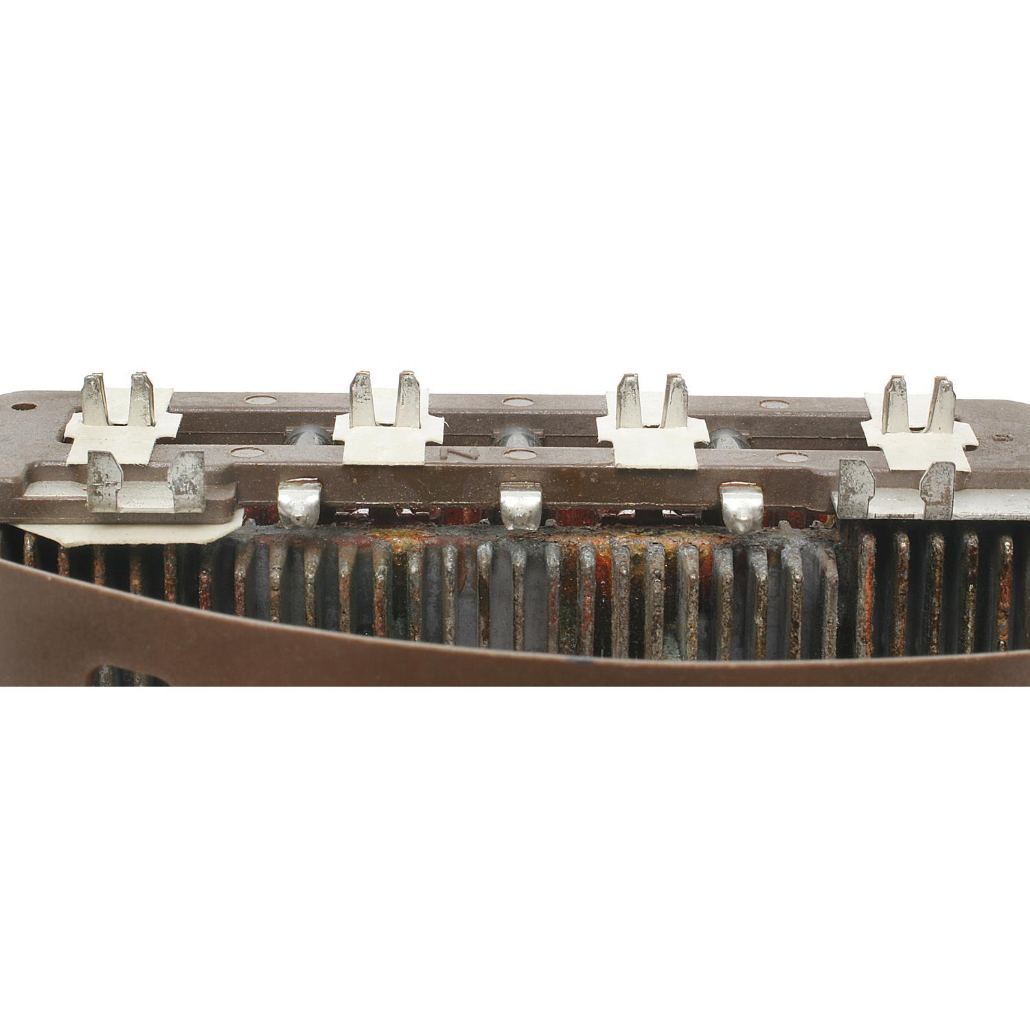 Standard Motor Products D55 - Alternator Rectifier Set Standard Motor Products D55 Alternator Rectifier Set product image 2 of 3