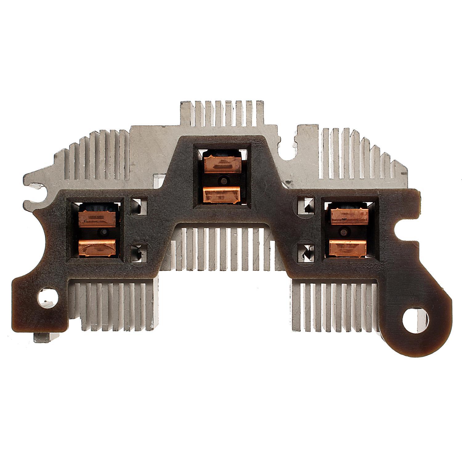 Standard Motor Products D56 Alternator Rectifier Set product image 1 of 3