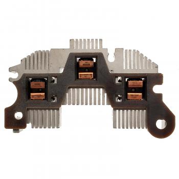 1988 Cadillac Cimarron Alternator Rectifier Set Standard Motor Products D56 image 1 of 3