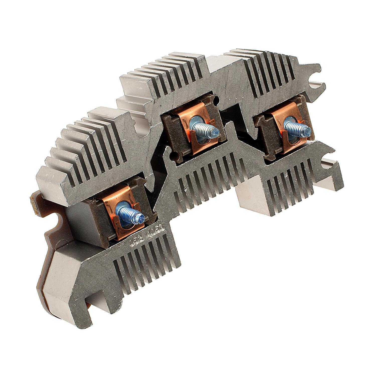 Standard Motor Products D56 Alternator Rectifier Set product image 2 of 3