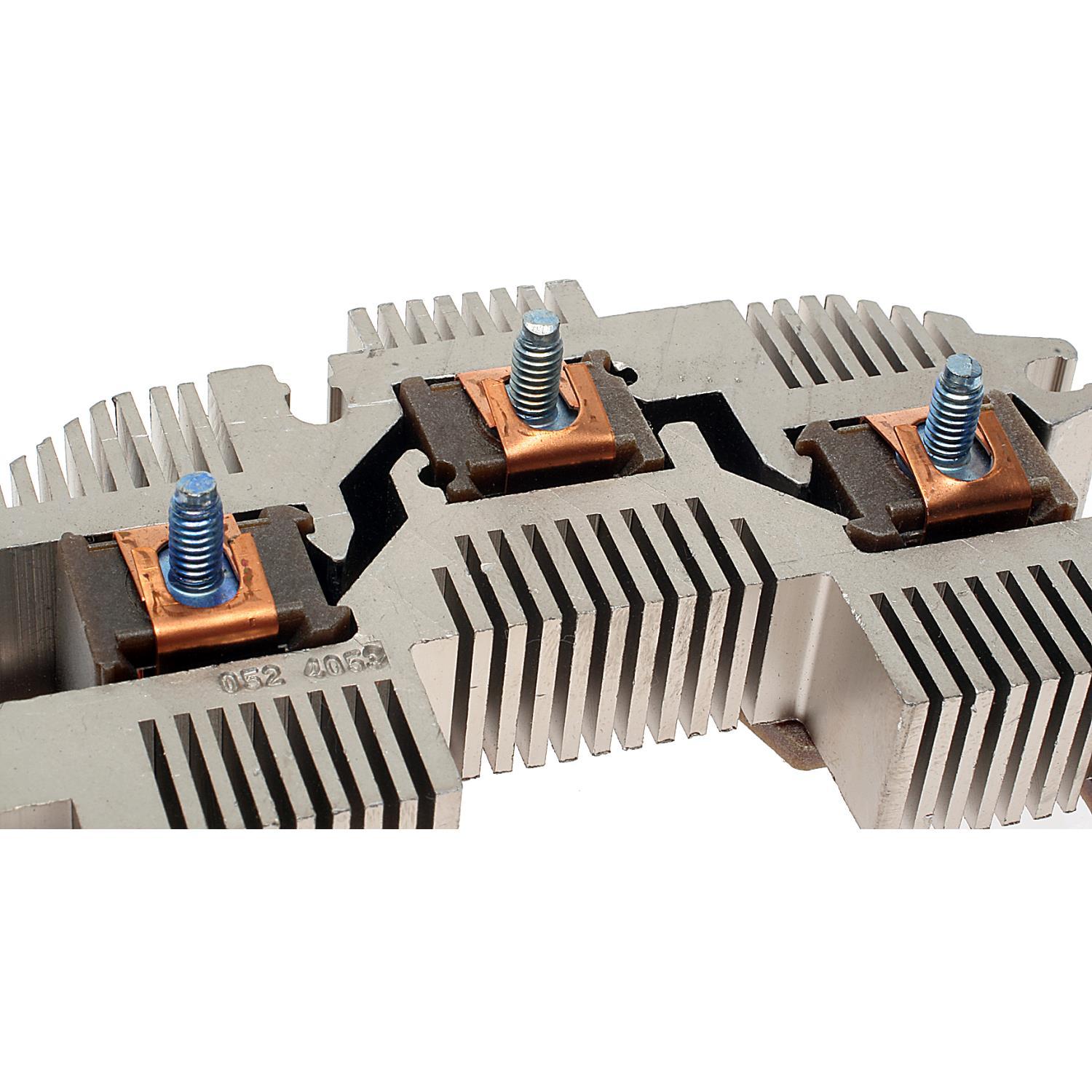 Standard Motor Products D56 Alternator Rectifier Set product image 3 of 3