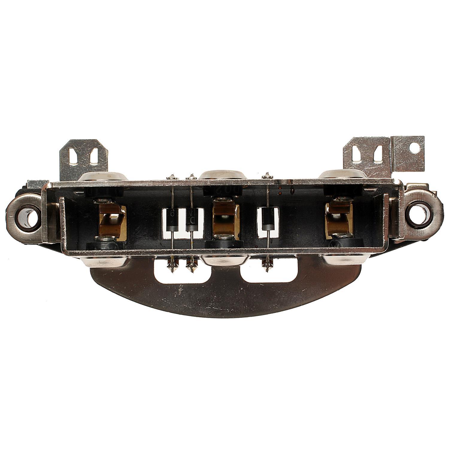 Standard Motor Products D58 - Alternator Rectifier Set Standard Motor Products D58 Alternator Diode product image 1 of 3
