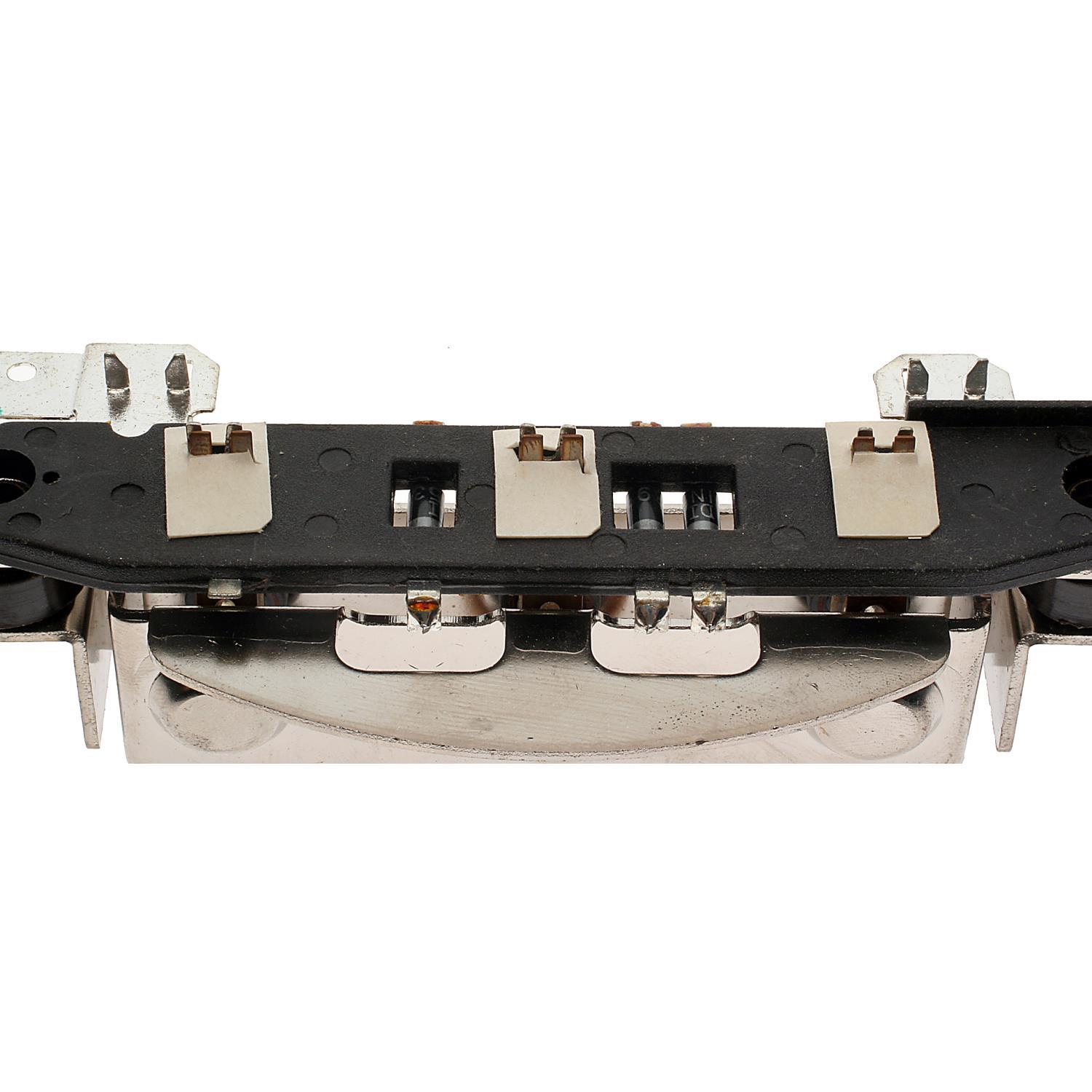 Standard Motor Products D58 - Alternator Rectifier Set Standard Motor Products D58 Alternator Diode product image 3 of 3