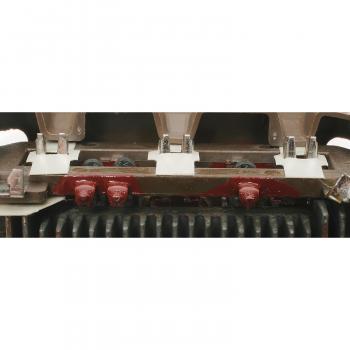 1987 Nissan 200SX Alternator Rectifier Set Standard Motor Products D59 image 2 of 3