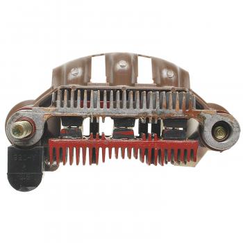 1987 Nissan 200SX Alternator Rectifier Set Standard Motor Products D59 image 3 of 3
