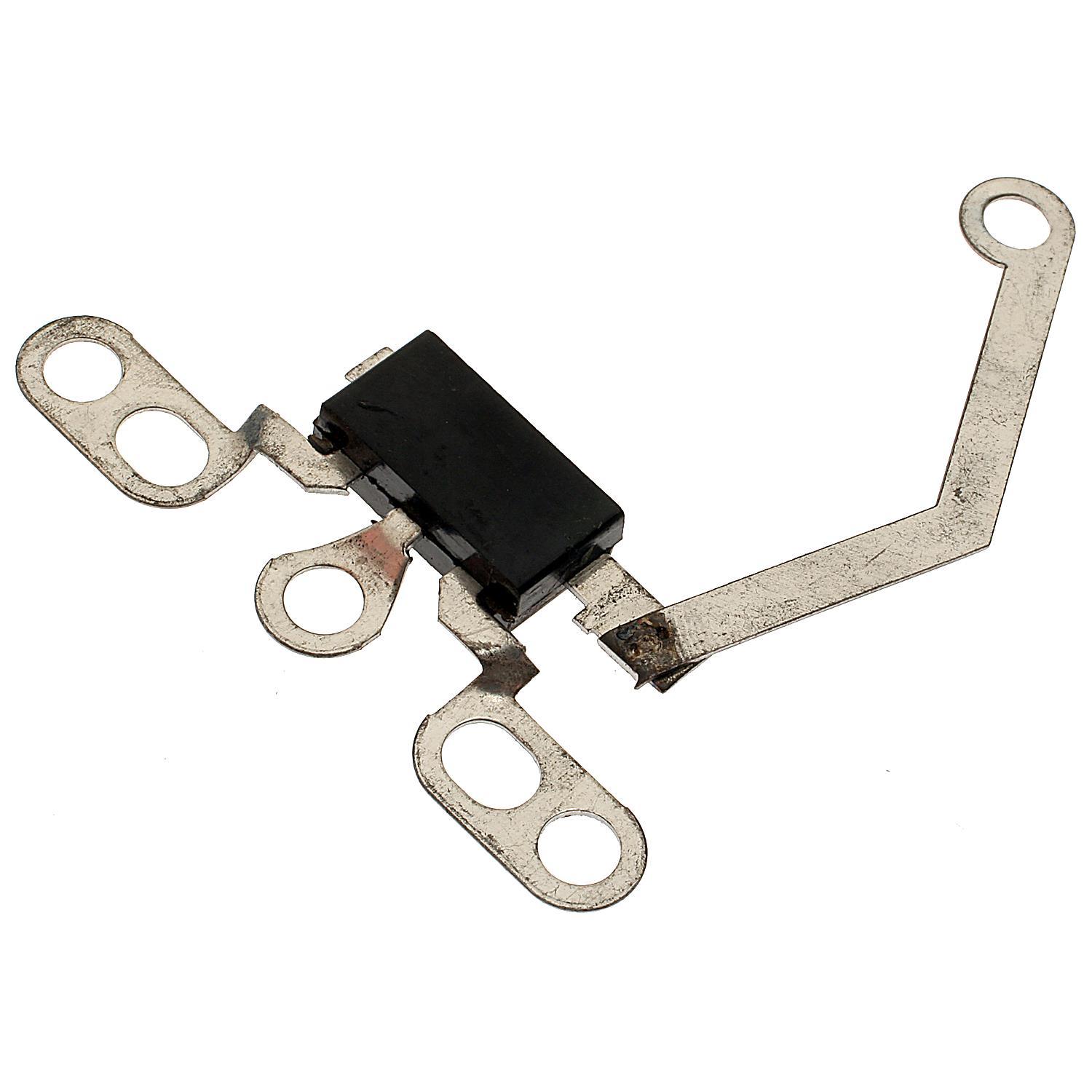 Standard Motor Products D6 Alternator Diode product image 2 of 2