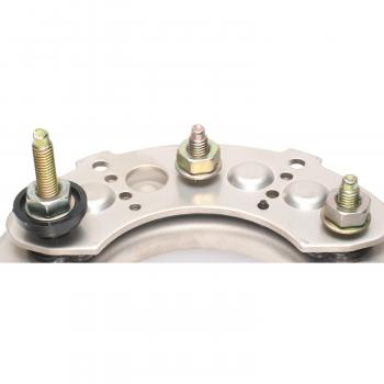 1981 Subaru DL Alternator Rectifier Set Standard Motor Products D60 image 3 of 3