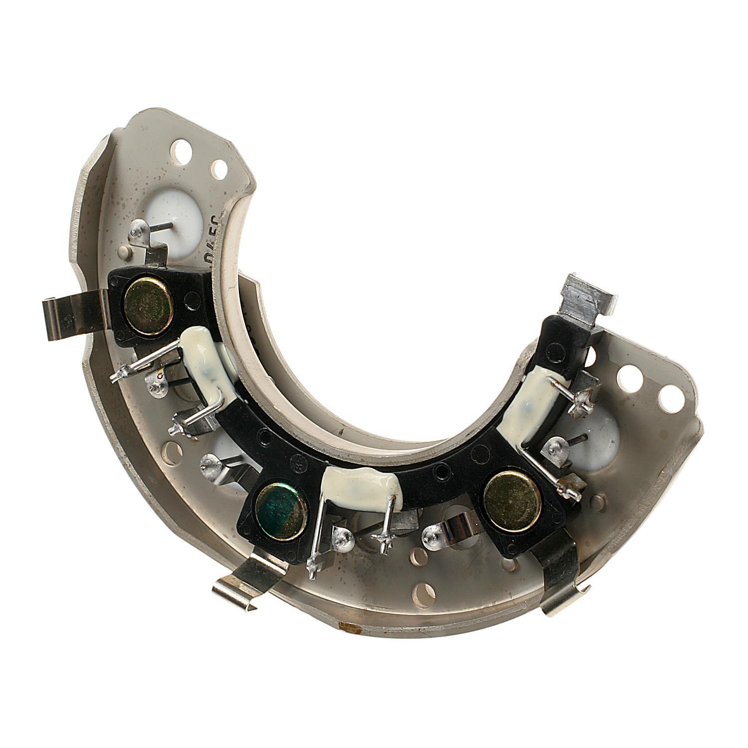Standard Motor Products D61 Alternator Rectifier Set product image 1 of 4