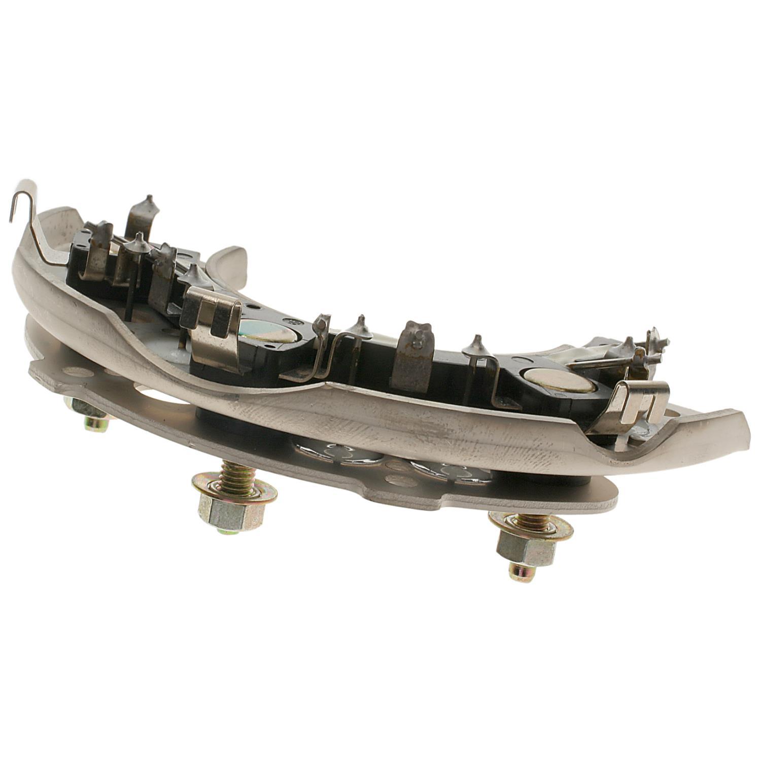 Standard Motor Products D61 Alternator Rectifier Set product image 3 of 4