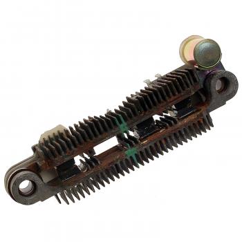 1990 Dodge Colt Alternator Rectifier Set Standard Motor Products D63 image 1 of 3