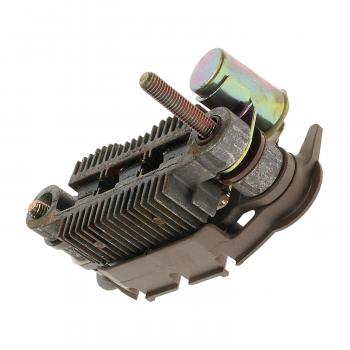 1985 Mazda RX-7 Alternator Rectifier Set Standard Motor Products D64 image 2 of 3