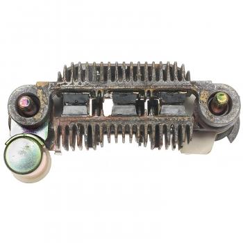1985 Mazda RX-7 Alternator Rectifier Set Standard Motor Products D65 image 3 of 3