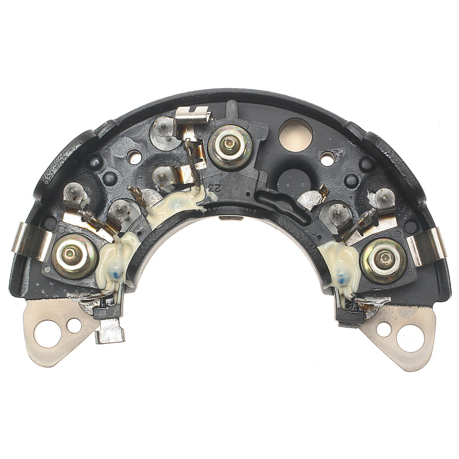 Standard Motor Products D66 Alternator Rectifier Set product image 3 of 3