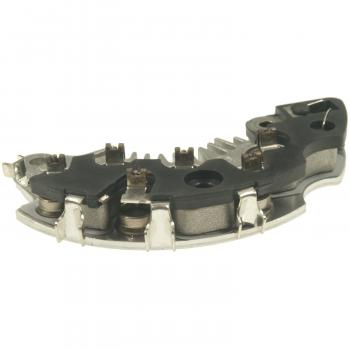1988 Cadillac Cimarron Alternator Rectifier Set Standard Motor Products D67 image 1 of 3