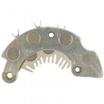 1988 Cadillac Cimarron Alternator Rectifier Set Standard Motor Products D67 image 2 of 3