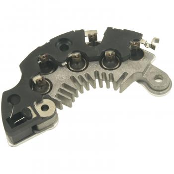 1988 Cadillac Cimarron Alternator Rectifier Set Standard Motor Products D67 image 3 of 3