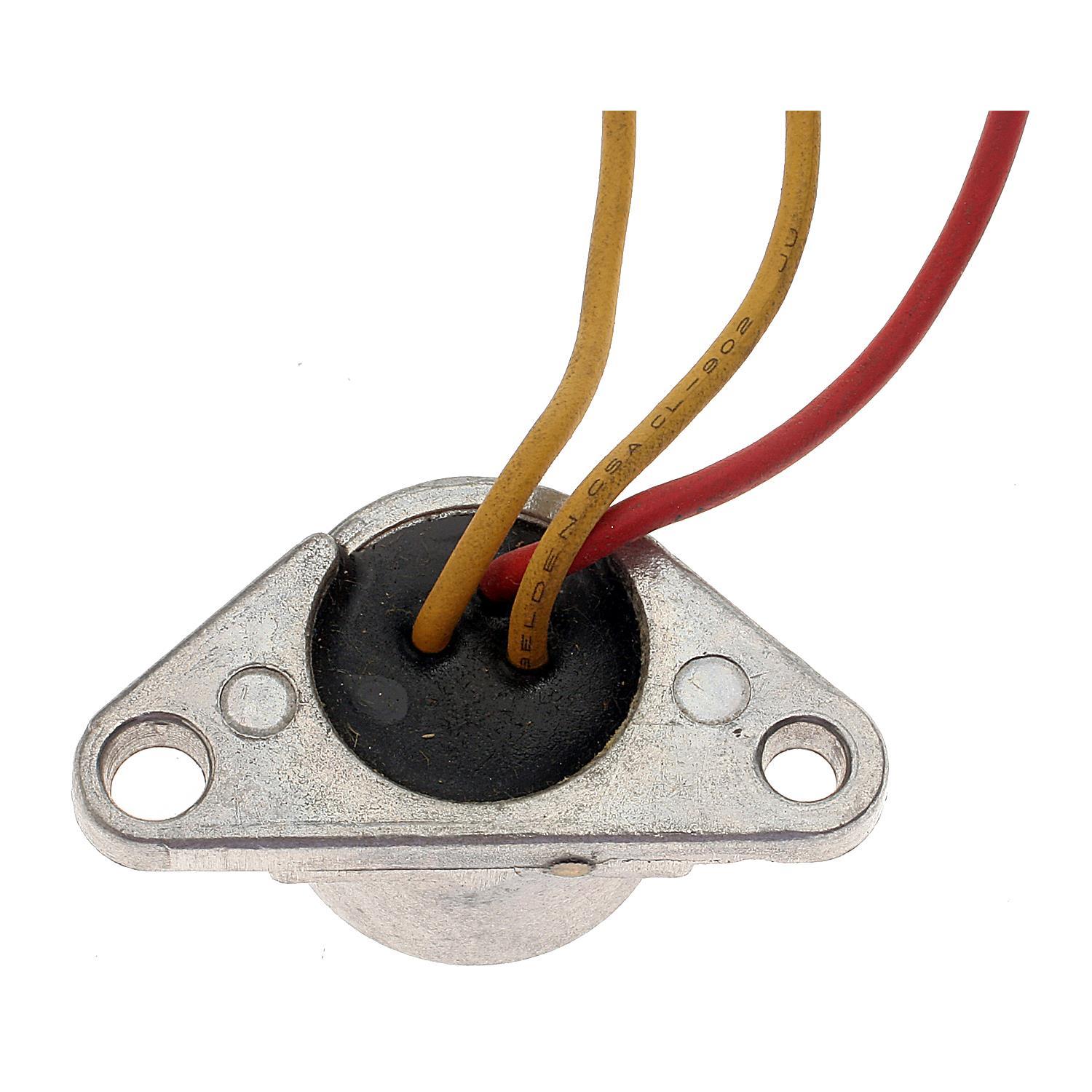 Standard Motor Products D68 - Alternator Rectifier Set Standard Motor Products D68 Alternator Rectifier Set product image 1 of 3