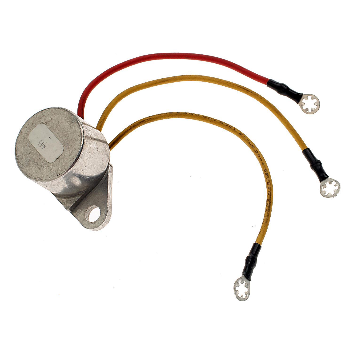 Standard Motor Products D68 - Alternator Rectifier Set Standard Motor Products D68 Alternator Rectifier Set product image 2 of 3
