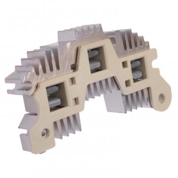 1990 GMC C6000 Alternator Diode Trio Standard Motor Products D71 image 1 of 1