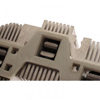 1990 GMC C6000 Alternator Diode Trio Standard Motor Products D72 image 4 of 4