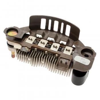 1995 Mazda MX-3 Alternator Rectifier Set Standard Motor Products D74 image 2 of 3
