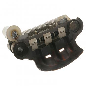 1989 Mazda 323 Alternator Rectifier Set Standard Motor Products D75 image 1 of 3