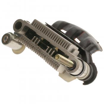 1989 Mazda 323 Alternator Rectifier Set Standard Motor Products D75 image 2 of 3