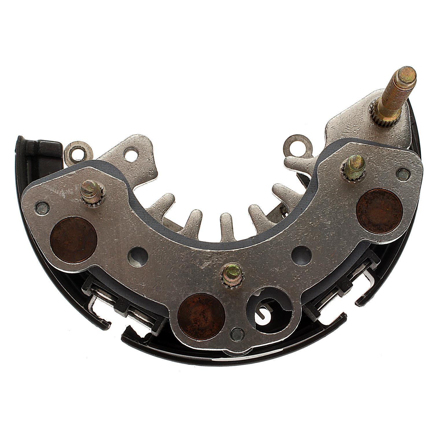 Standard Motor Products D77 - Alternator Rectifier Set Standard Motor Products D77 Alternator Rectifier Set product image 1 of 3