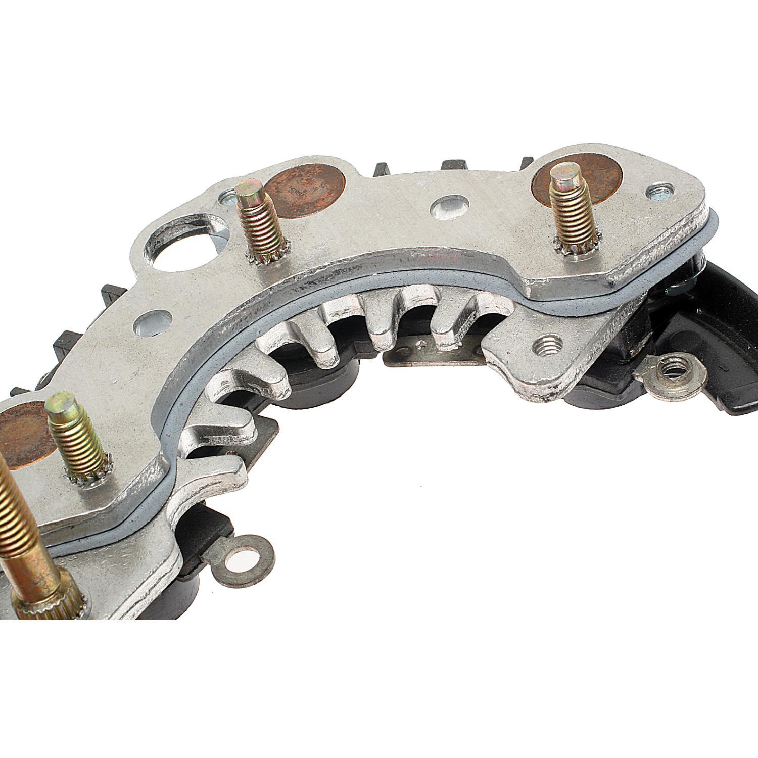 Standard Motor Products D77 - Alternator Rectifier Set Standard Motor Products D77 Alternator Rectifier Set product image 3 of 3