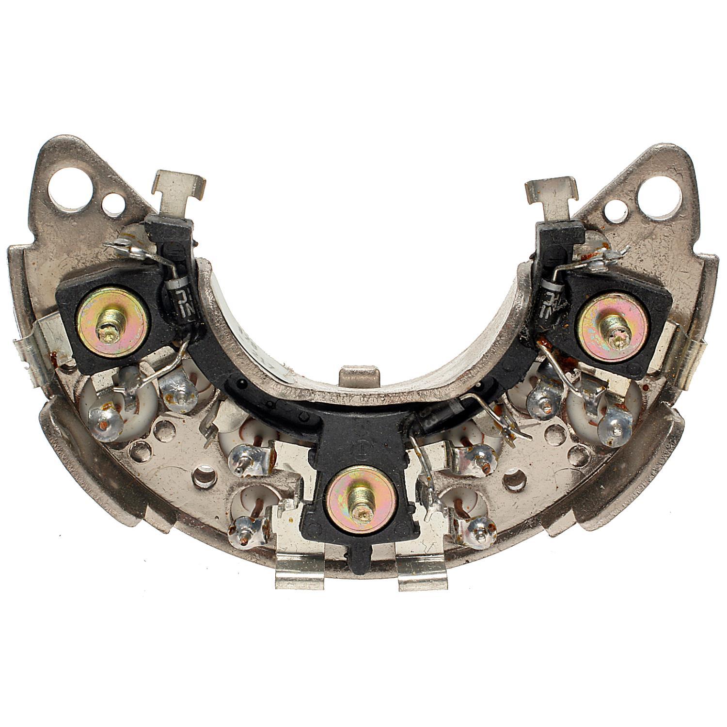 Standard Motor Products D78 Alternator Rectifier Set product image 1 of 3