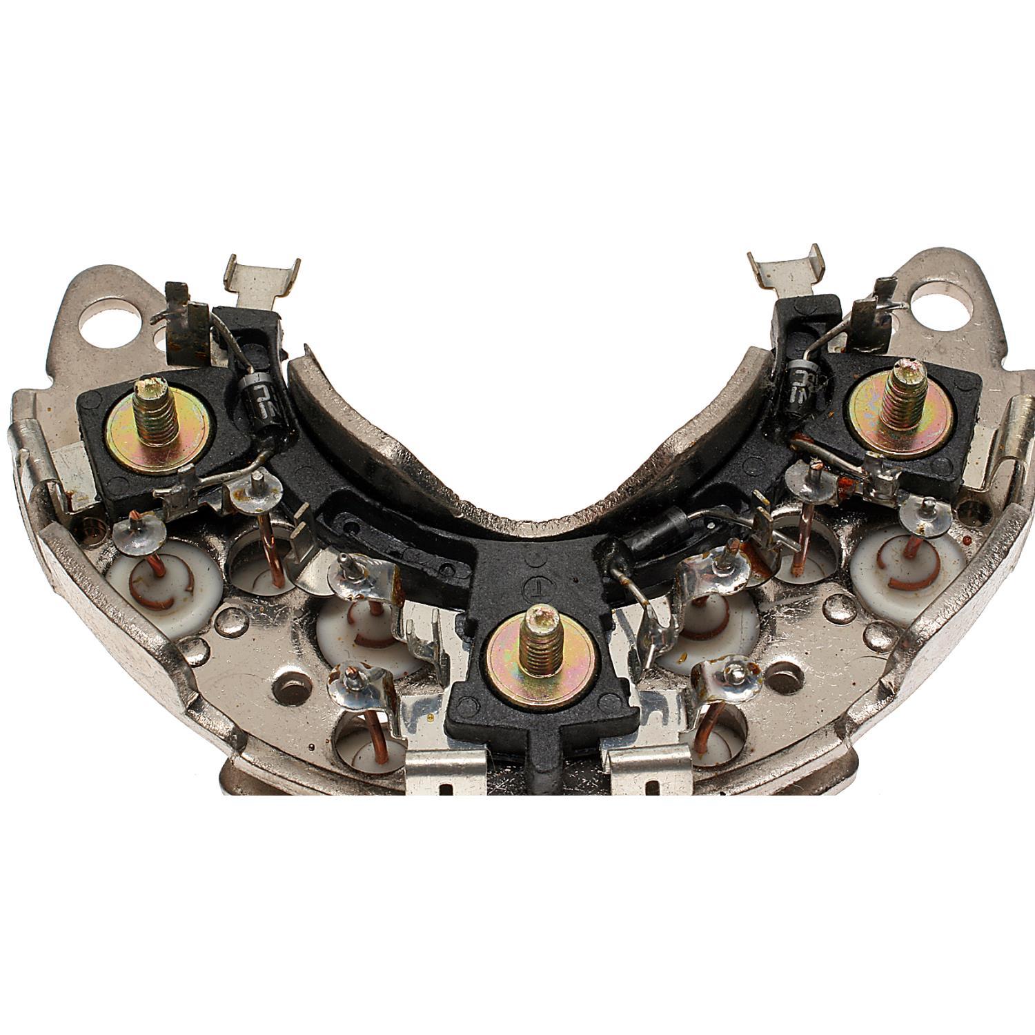 Standard Motor Products D78 Alternator Rectifier Set product image 3 of 3