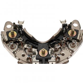 1988 Nissan Pulsar NX Alternator Rectifier Set Standard Motor Products D78 image 3 of 3