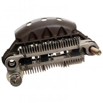 1991 Mazda 929 Alternator Rectifier Set Standard Motor Products D80 image 1 of 3