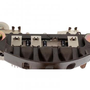 1991 Mazda 929 Alternator Rectifier Set Standard Motor Products D80 image 3 of 3