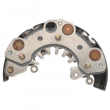 1991 Infiniti G20 Alternator Rectifier Set Standard Motor Products D81 image 2 of 3