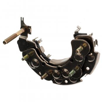 1991 Nissan 300ZX Alternator Rectifier Set Standard Motor Products D83 image 2 of 3
