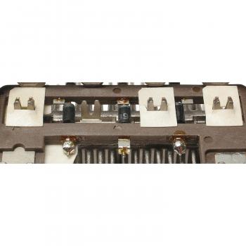1992 Mercury Tracer Alternator Rectifier Set Standard Motor Products D84 image 3 of 3