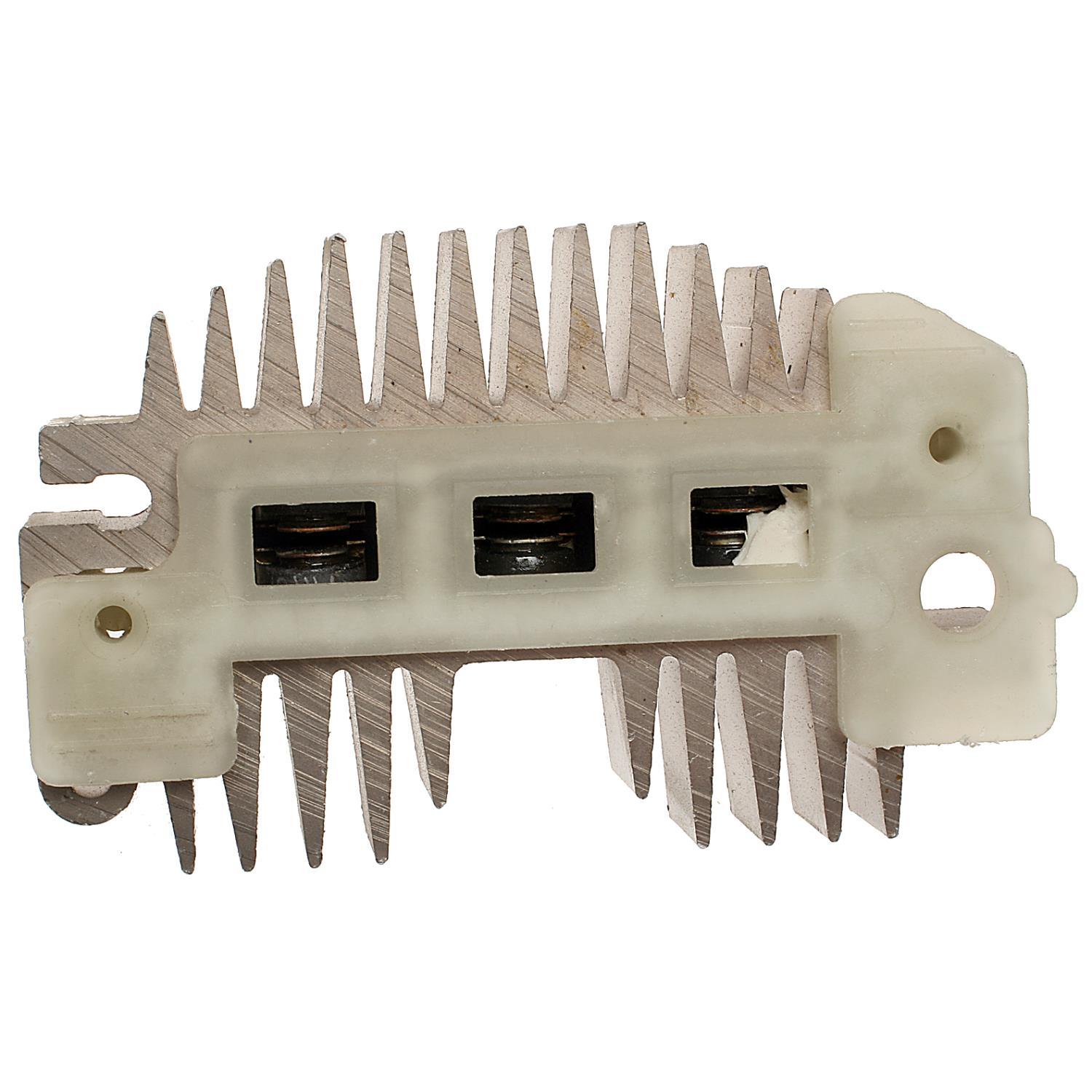 Standard Motor Products D9 - Alternator Rectifier Set Standard Motor Products D9 Alternator Rectifier Set product image 1 of 3