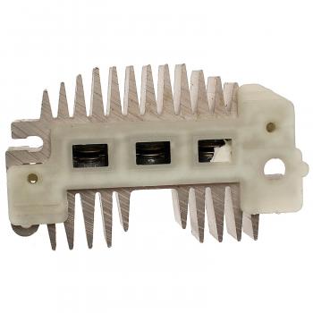 1984 Buick Skylark Alternator Rectifier Set Standard Motor Products D9 image 1 of 3