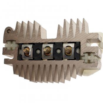 1984 Buick Skylark Alternator Rectifier Set Standard Motor Products D9 image 2 of 3